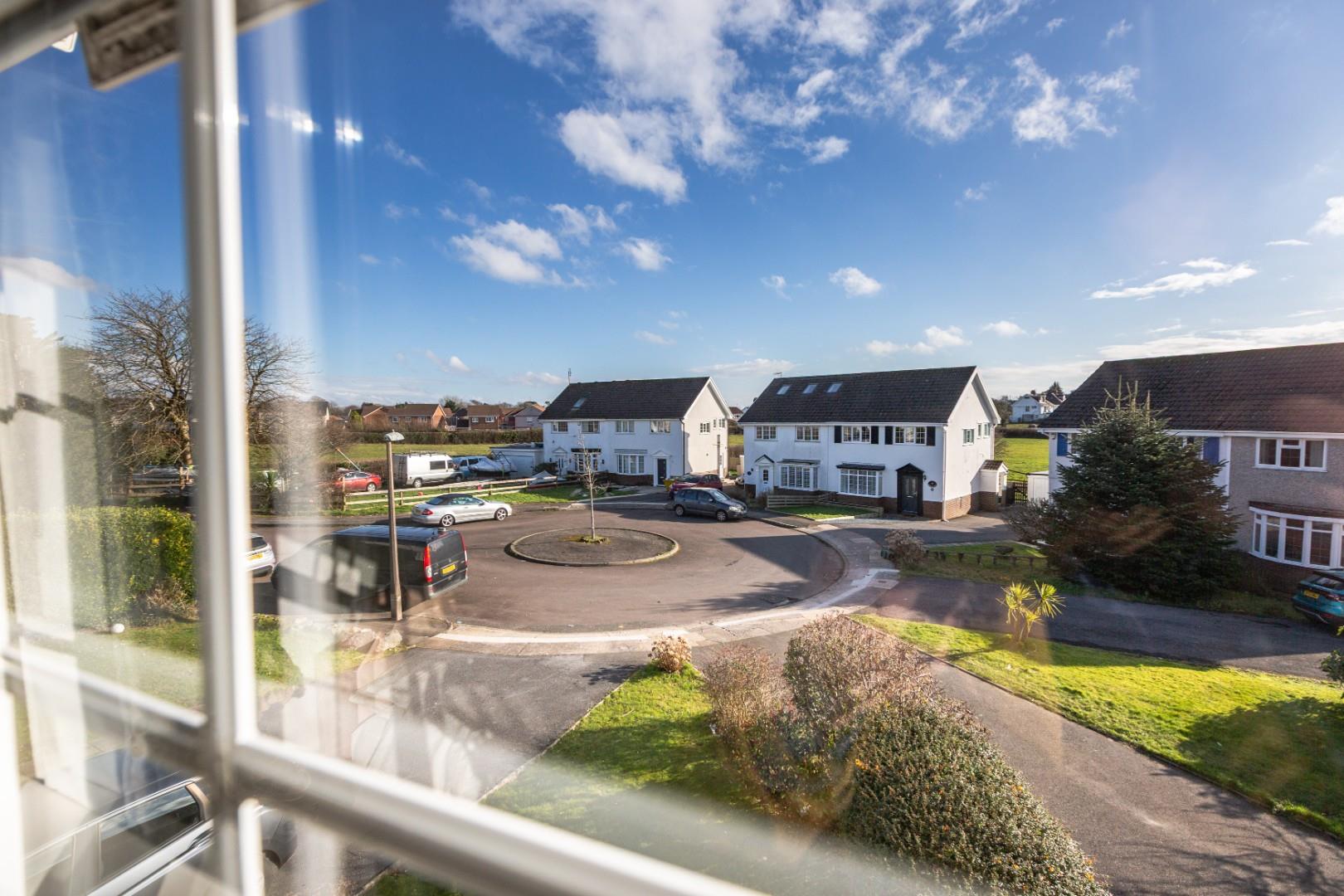 Eastlands Park, Bishopston, Swansea, SA3 3DG